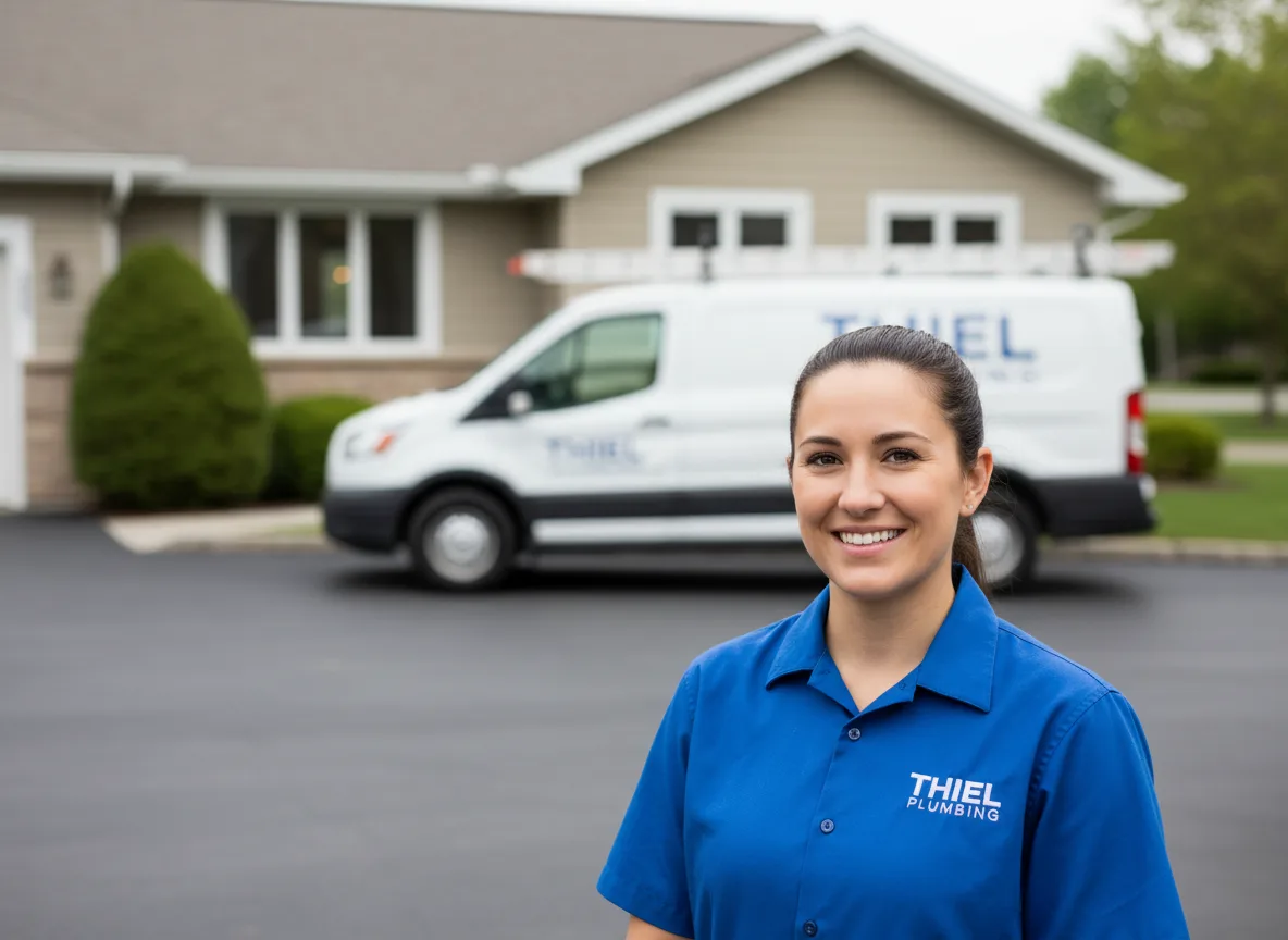 Plumber Duck, WV FAQs